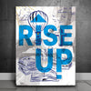 Featured image 1 for Rise Up - Sketch