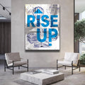 Thumbnail image 2 for Rise Up - Sketch