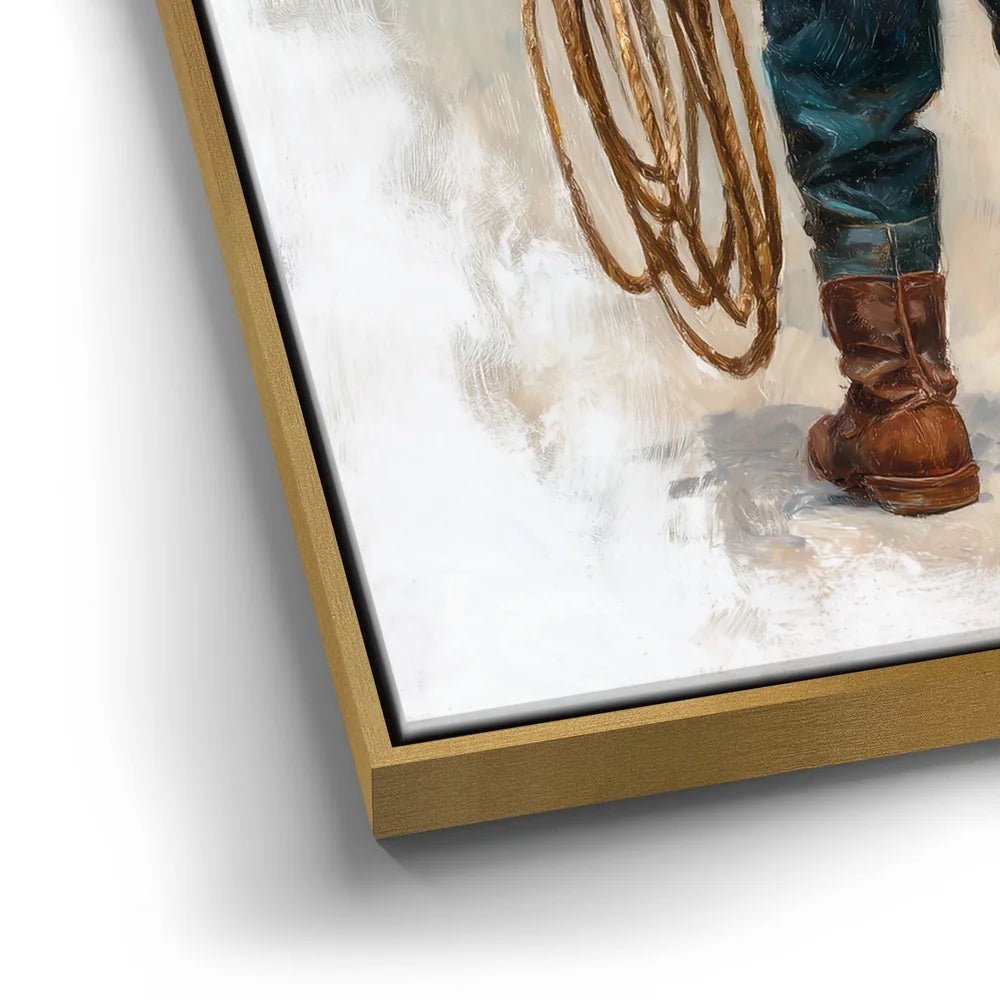 Featured image 13 for Rising Cowboy