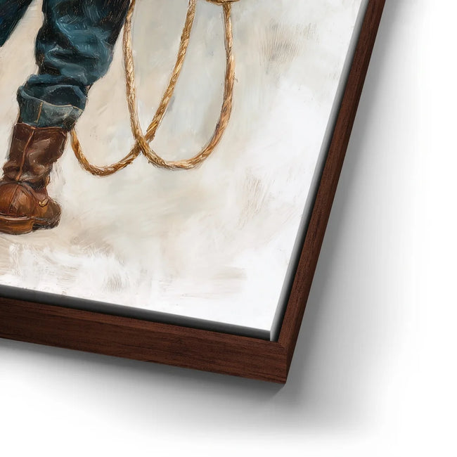 Featured image 15 for Rising Cowboy