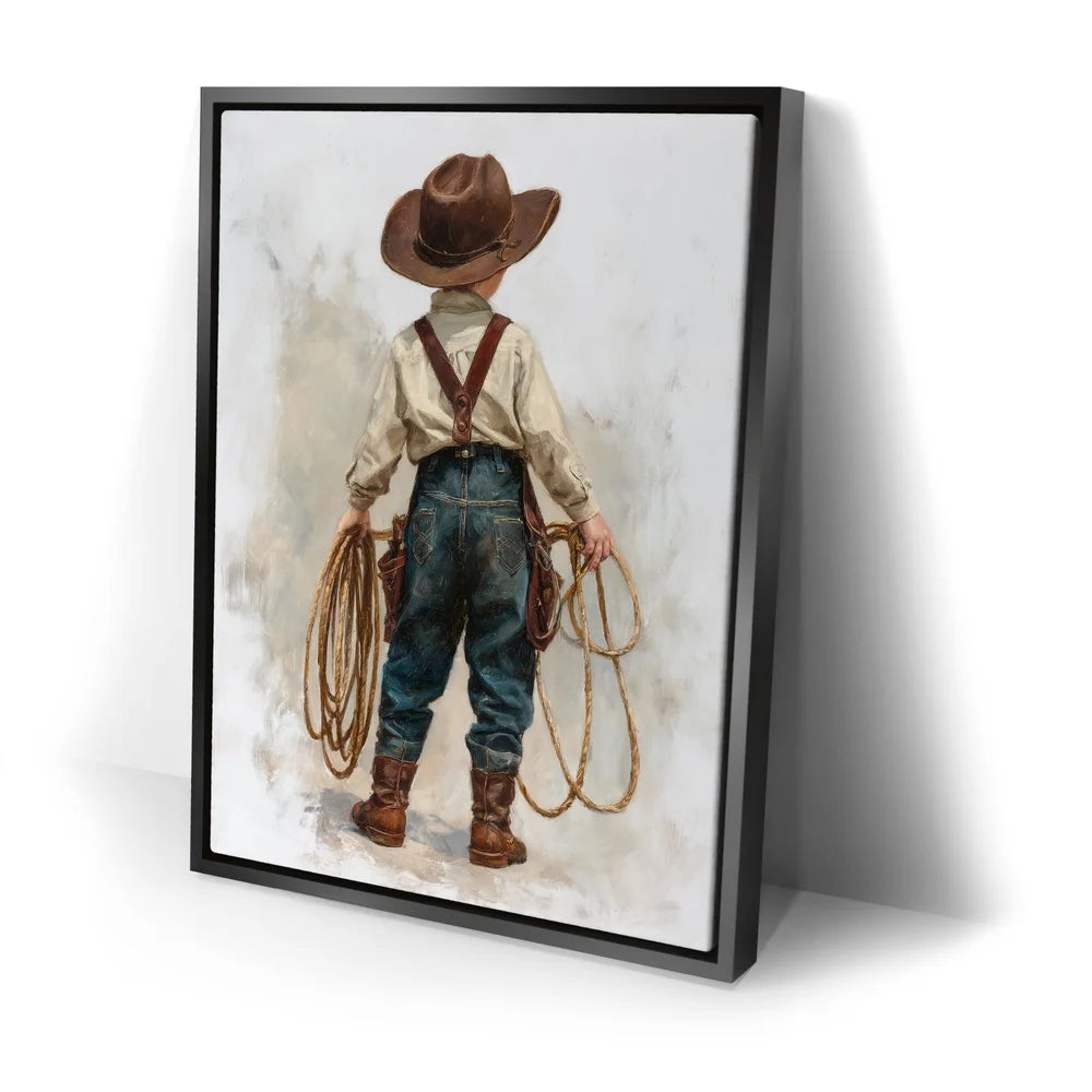 Featured image 2 for Rising Cowboy