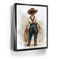 Featured image 6 for Rising Cowboy