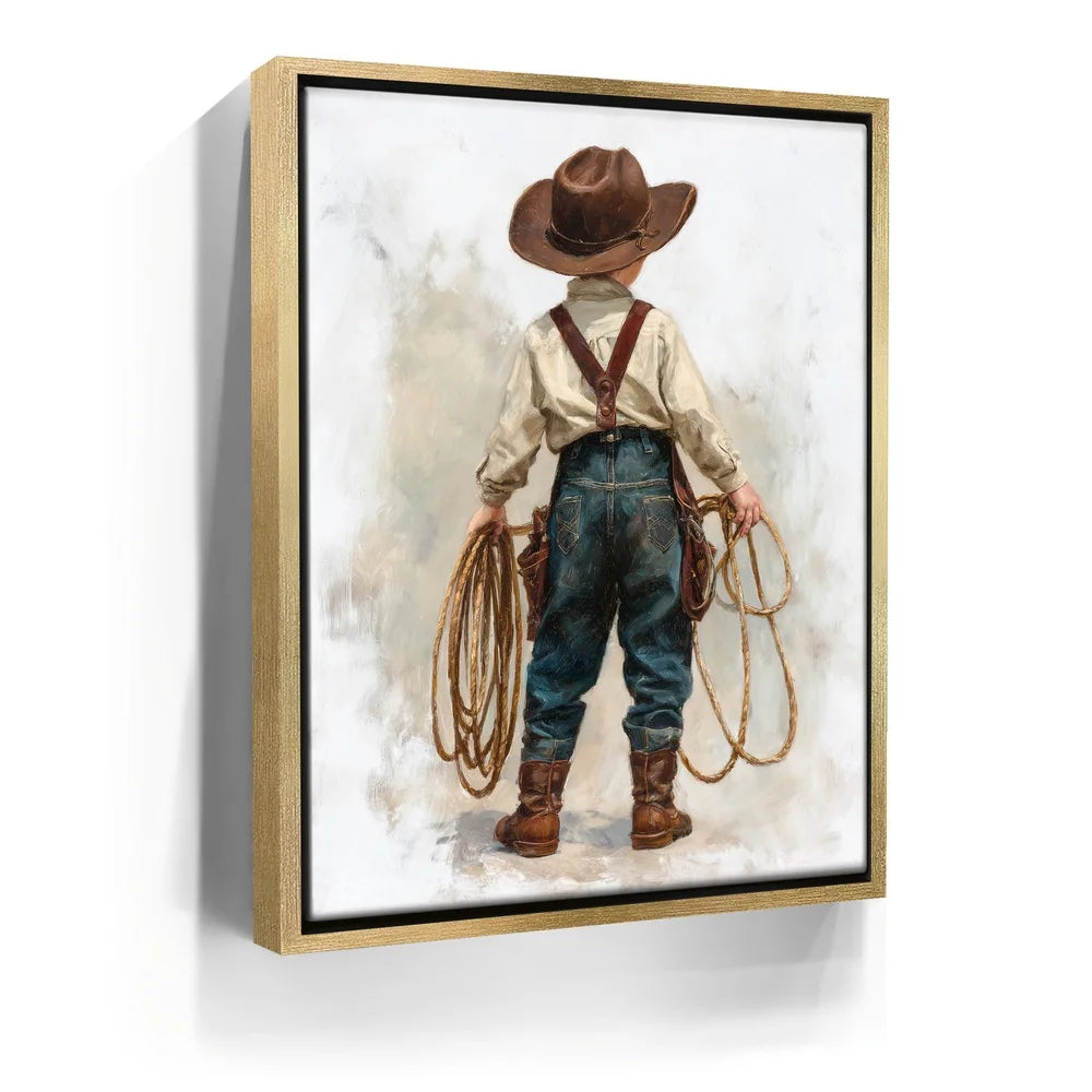 Featured image 8 for Rising Cowboy