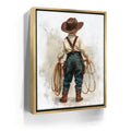Featured image 8 for Rising Cowboy