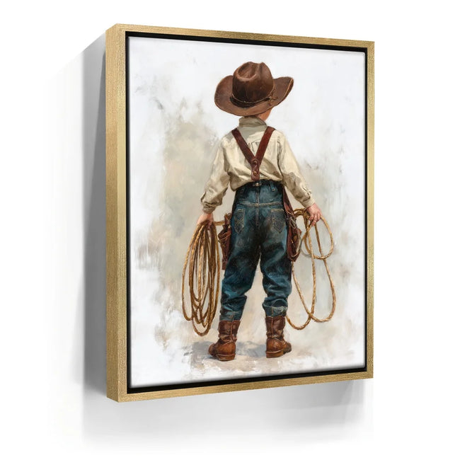 Featured image 8 for Rising Cowboy