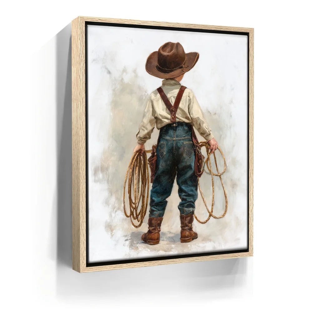 Featured image 10 for Rising Cowboy