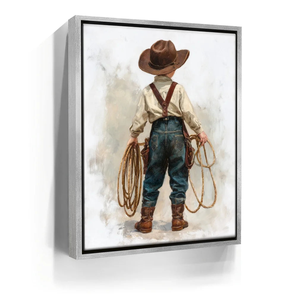 Featured image 9 for Rising Cowboy