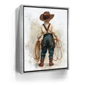 Featured image 9 for Rising Cowboy