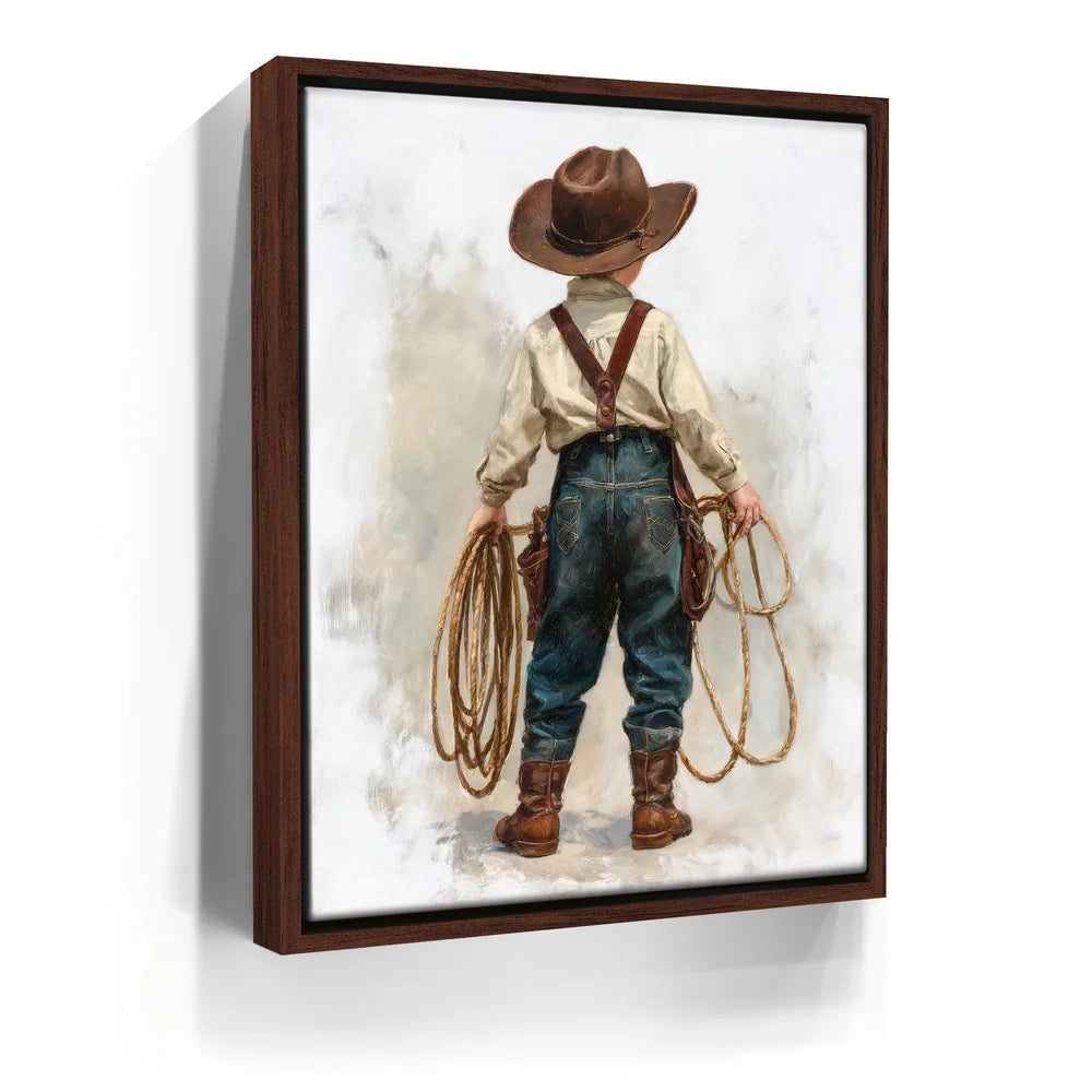 Featured image 11 for Rising Cowboy