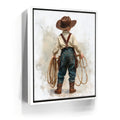 Featured image 7 for Rising Cowboy