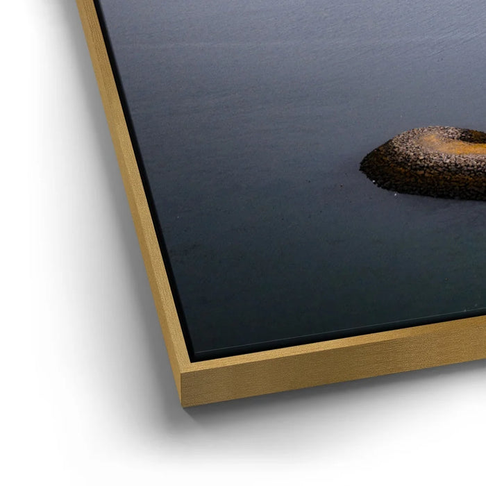 Featured image 12 for Road Over Lake & Mountain - Iceland