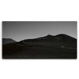 Road To Haleakala Volcano, Maui