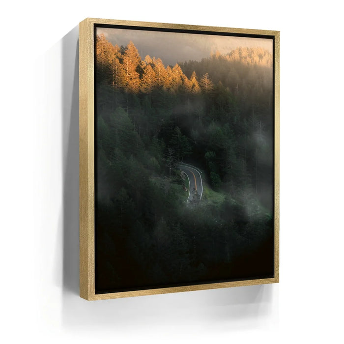 Featured image 7 for Road to Nowhere