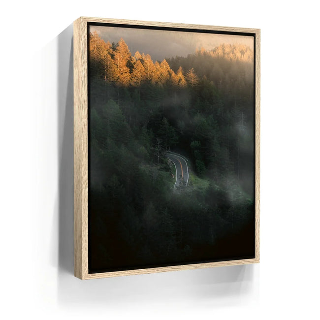 Featured image 9 for Road to Nowhere