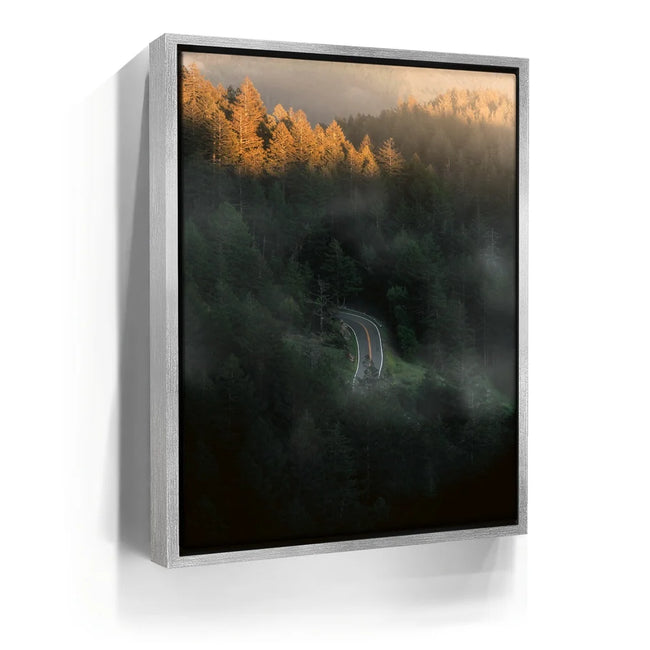 Featured image 8 for Road to Nowhere
