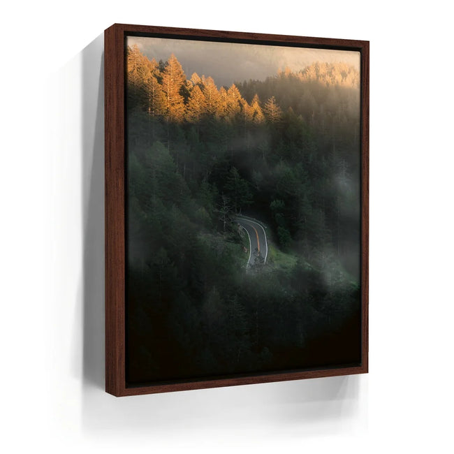 Featured image 10 for Road to Nowhere