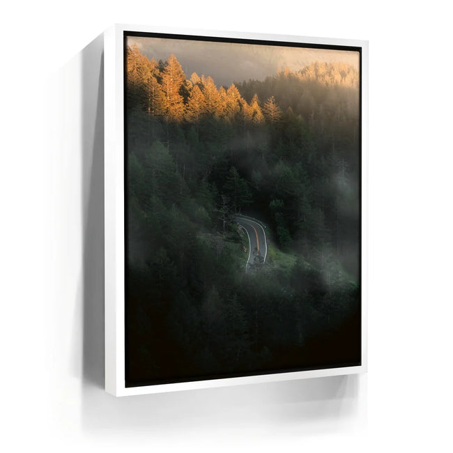 Featured image 6 for Road to Nowhere