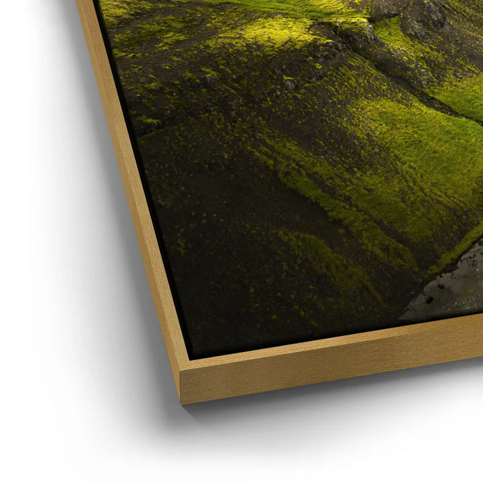 Featured image 12 for Road to Tranquility - Iceland