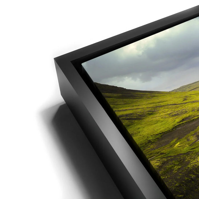 Featured image 11 for Road to Tranquility - Iceland