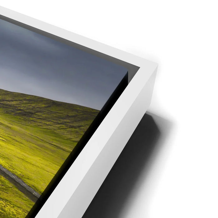 Featured image 13 for Road to Tranquility - Iceland