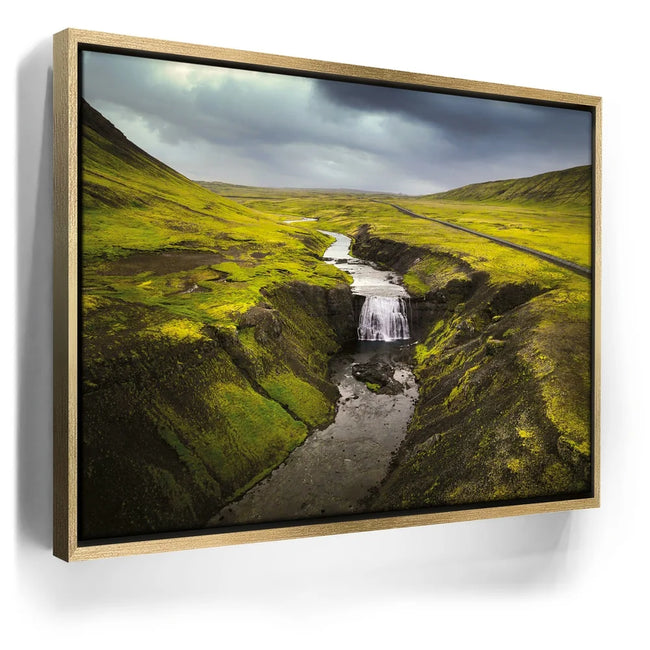 Featured image 7 for Road to Tranquility - Iceland