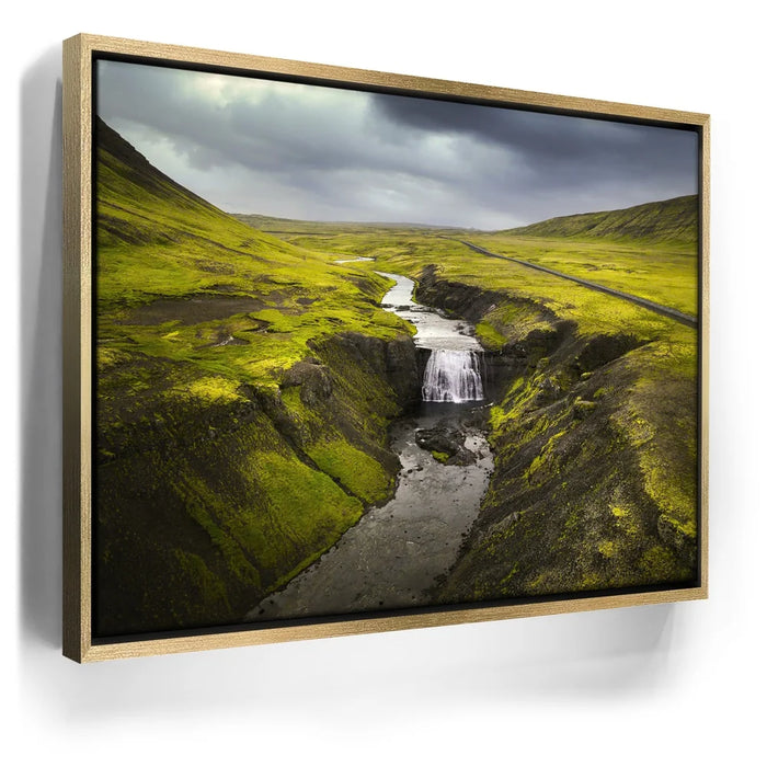 Featured image 7 for Road to Tranquility - Iceland