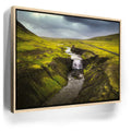 Featured image 9 for Road to Tranquility - Iceland