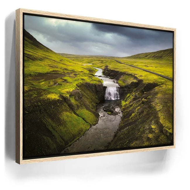 Featured image 9 for Road to Tranquility - Iceland