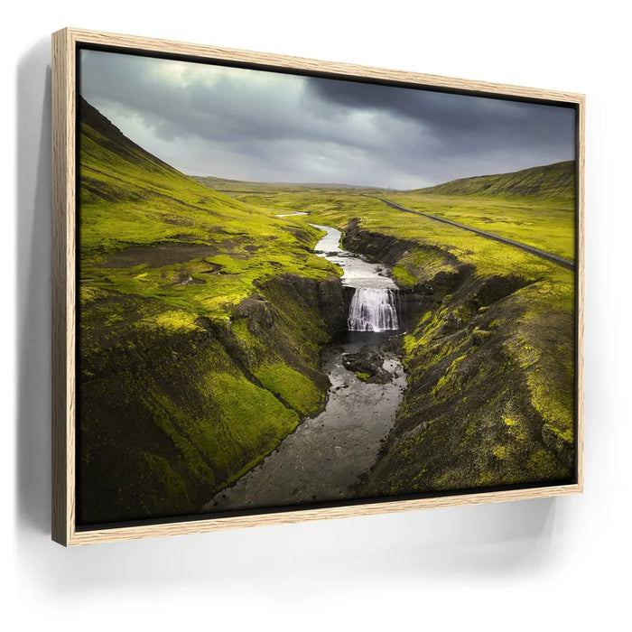 Featured image 9 for Road to Tranquility - Iceland