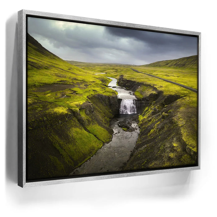 Featured image 8 for Road to Tranquility - Iceland