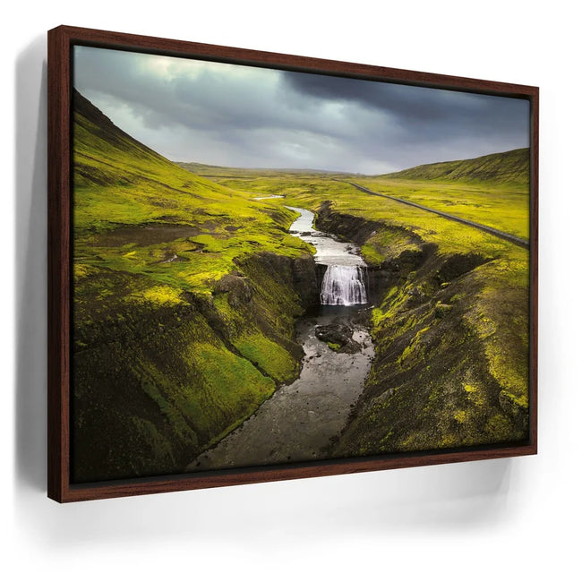 Featured image 10 for Road to Tranquility - Iceland