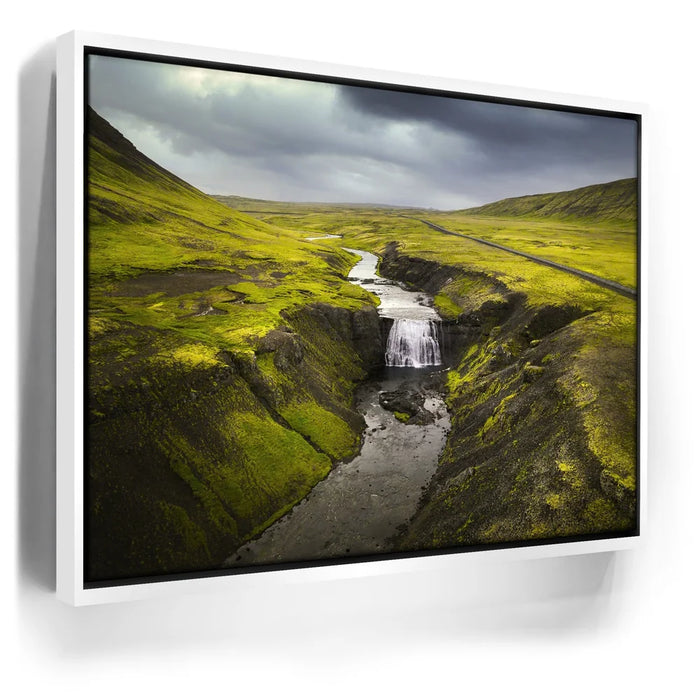 Featured image 6 for Road to Tranquility - Iceland