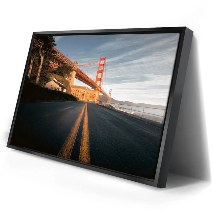 Featured image 2 for Roadway to Gold