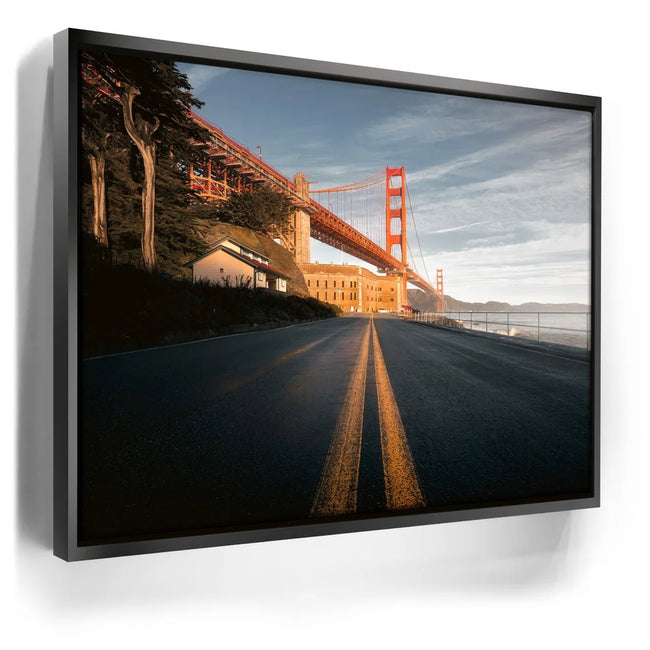 Featured image 5 for Roadway to Gold