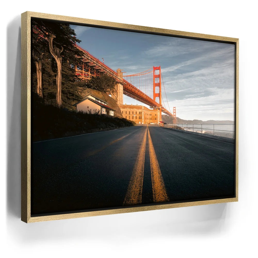 Featured image 7 for Roadway to Gold