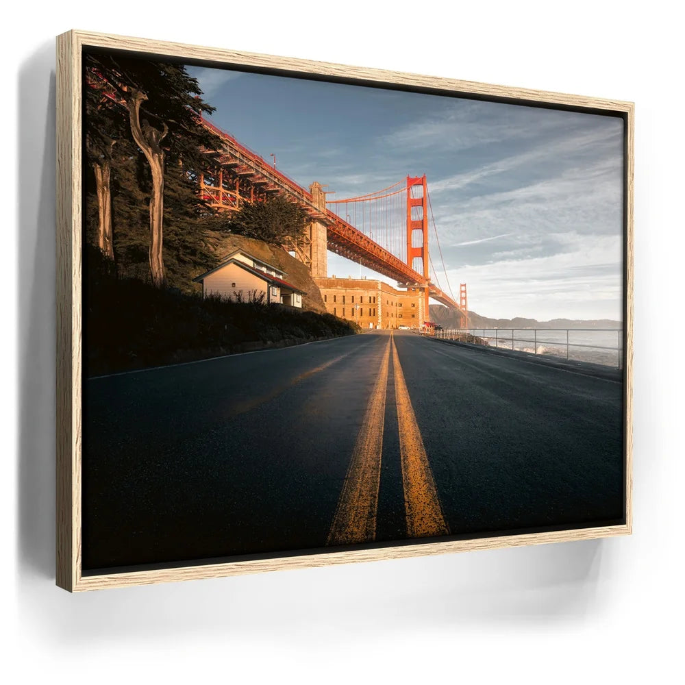 Featured image 9 for Roadway to Gold