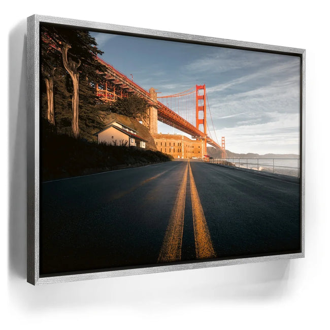 Featured image 8 for Roadway to Gold