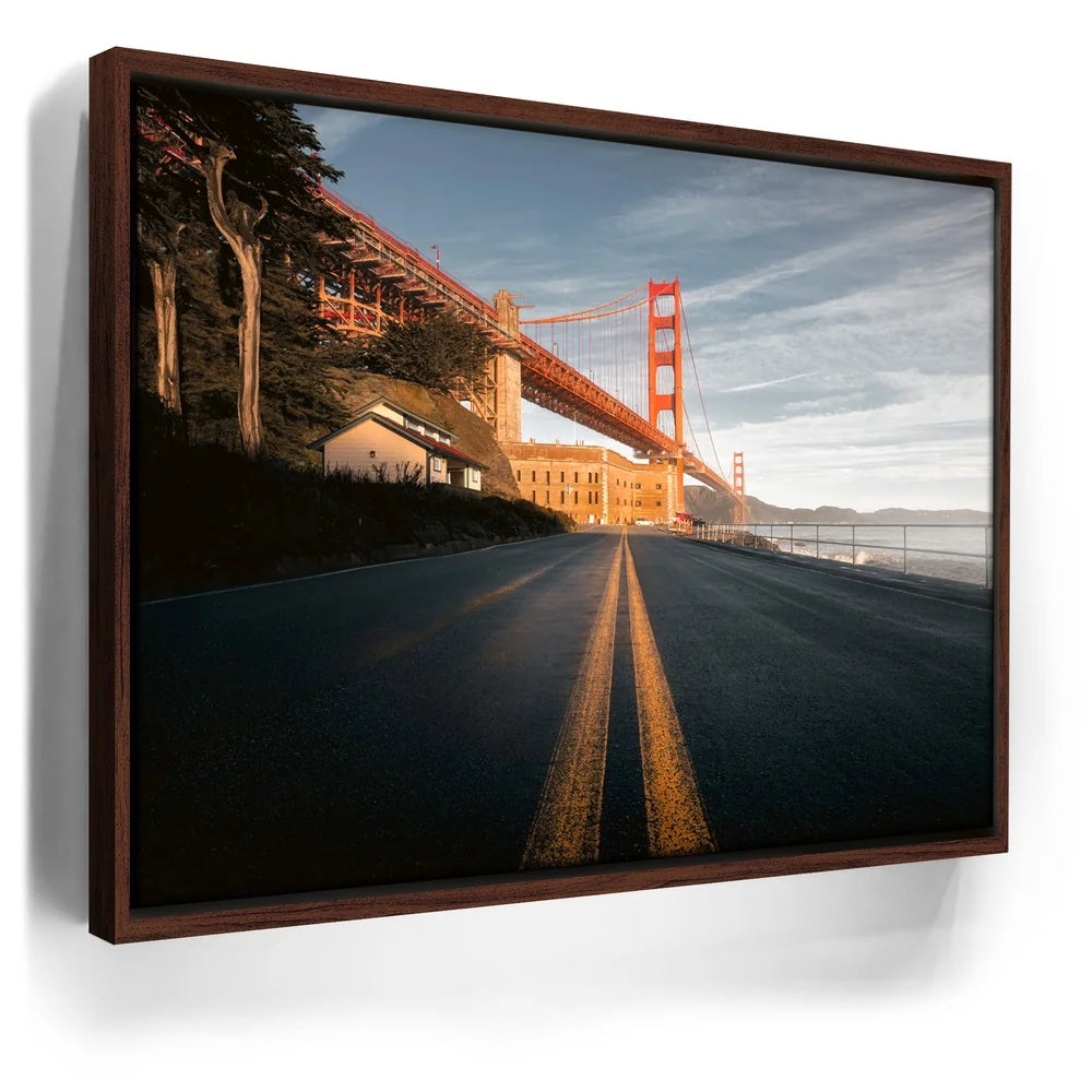 Featured image 10 for Roadway to Gold