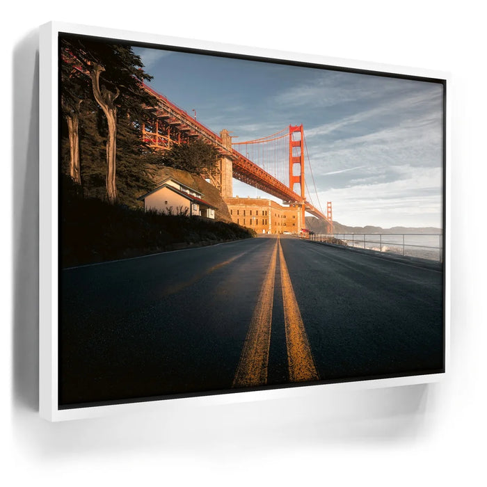 Featured image 6 for Roadway to Gold