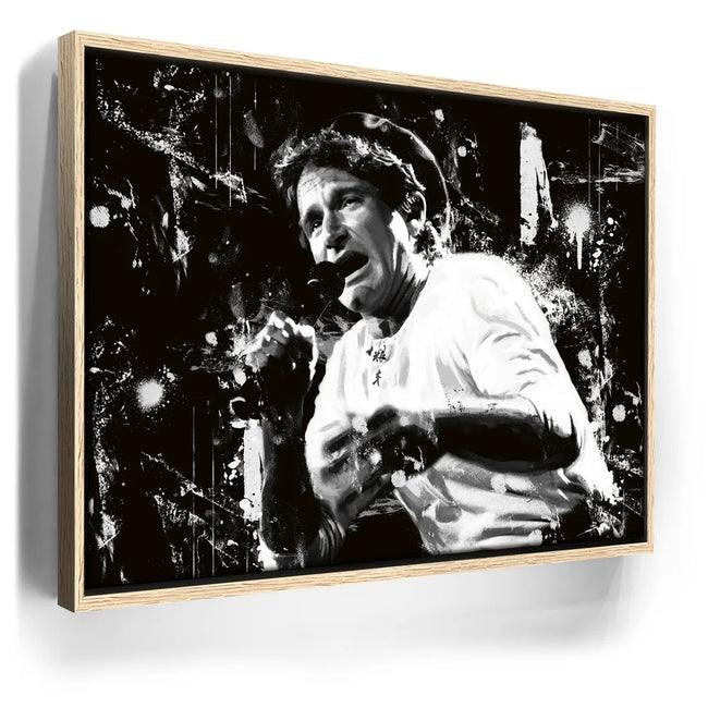 Featured image 9 for Robin Williams - Standup Wall Art