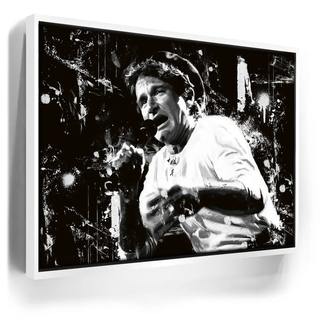 Featured image 6 for Robin Williams - Standup Wall Art
