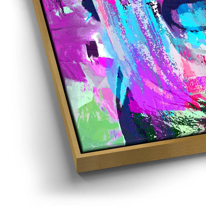 Featured image 12 for Robin Williams Canvas Set