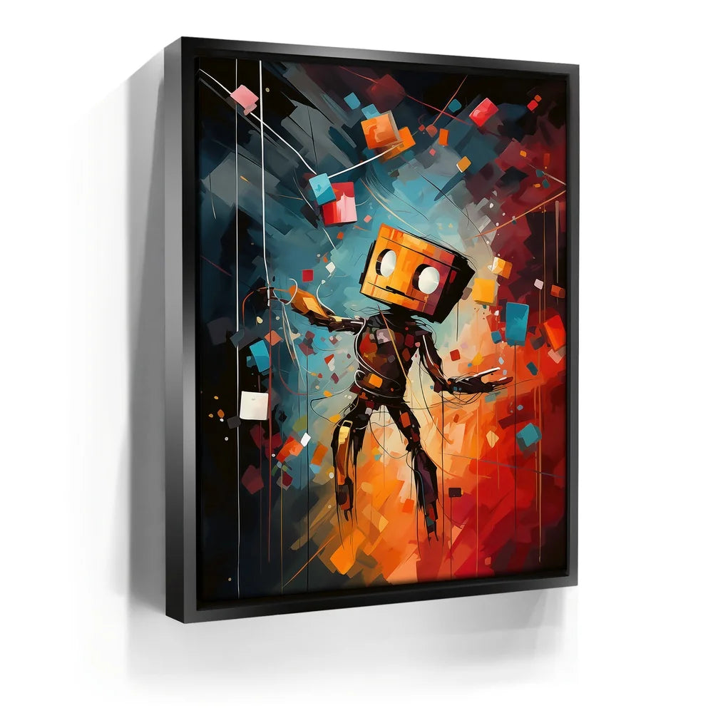 Featured image 5 for Robot Dancer