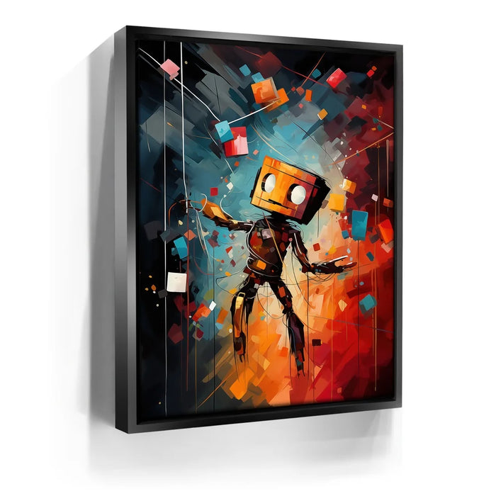 Featured image 5 for Robot Dancer