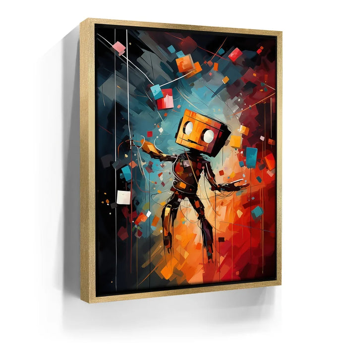 Featured image 7 for Robot Dancer