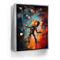 Featured image 8 for Robot Dancer