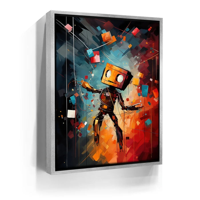 Featured image 8 for Robot Dancer