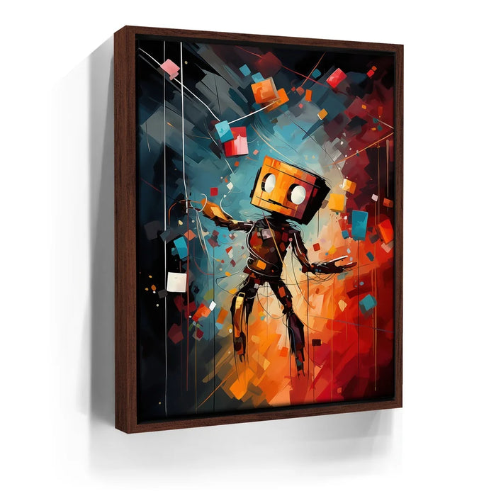 Featured image 10 for Robot Dancer