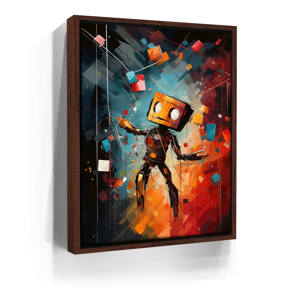 Featured image 10 for Robot Dancer