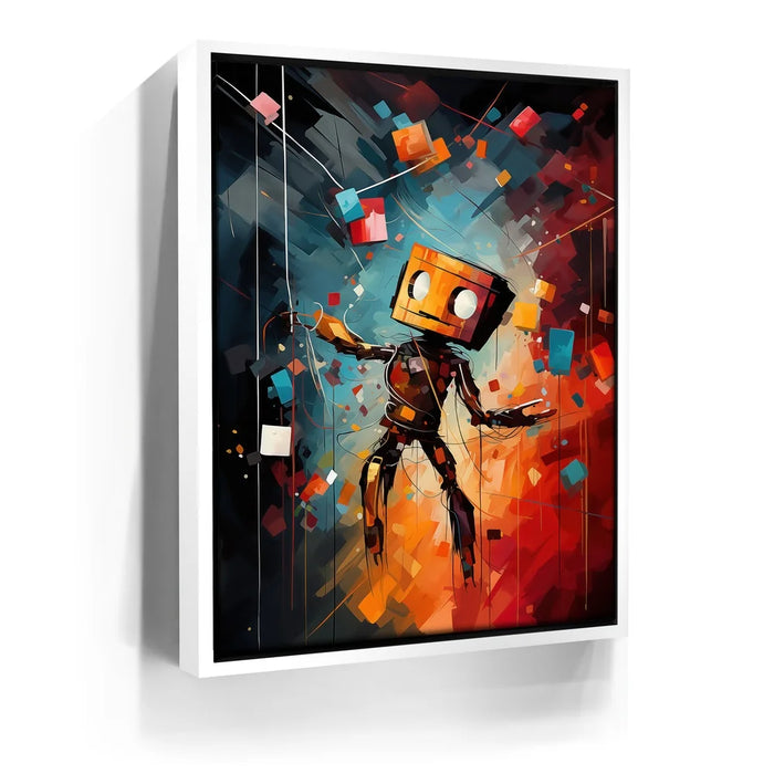 Featured image 6 for Robot Dancer